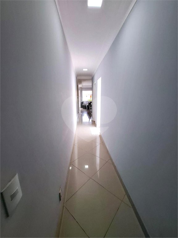 Casa à venda com 3 quartos, sendo 1 suíte,  no condomínio Casa Térrea No Villagio Milano, Sorocaba - SP