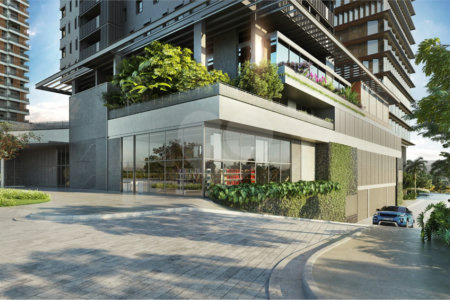 Apartamento à venda com 3 suítes em Jardim das Acácias, São Paulo, SP