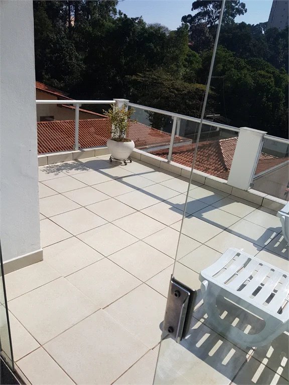 Sobrado à venda com 3 quartos, sendo 1 suíte, em Jardim Olympia, São Paulo, SP