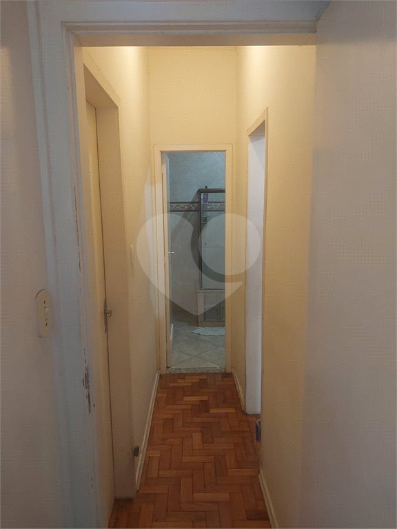 Apartamento à venda com 2 quartos em Rio Comprido, Rio de Janeiro, RJ