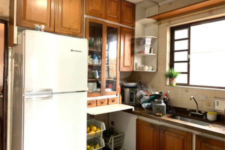 Sobrado à venda com 2 quartos em Vila Hamburguesa, São Paulo, SP