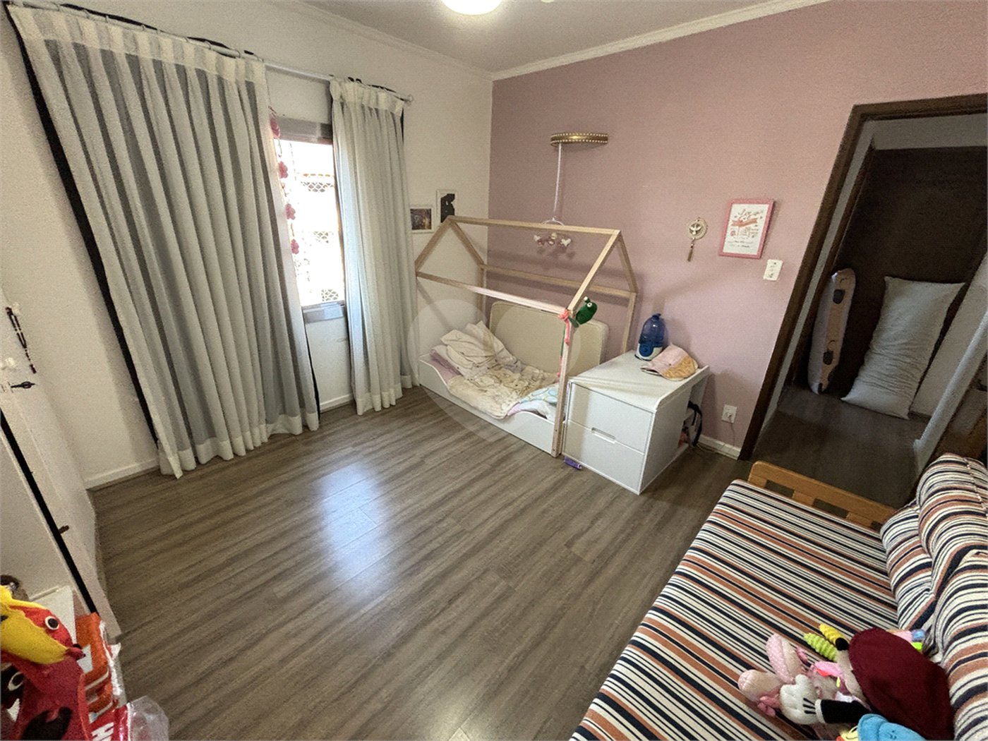 Apartamento à venda com 3 quartos em Água Fria, São Paulo, SP