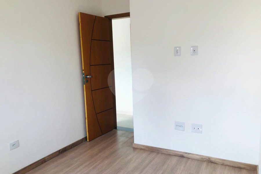Casa à venda com 2 quartos no condomínio Sem Nome, São Paulo - SP