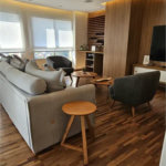 Apartamento à venda com 3 suítes em Jardim Arpoador, São Paulo, SP