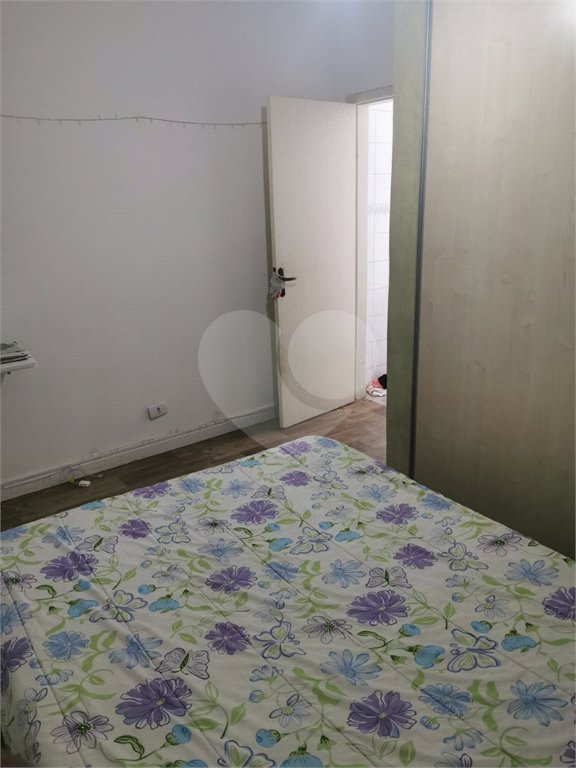 Casa à venda com 2 quartos em Horto, São Paulo, SP