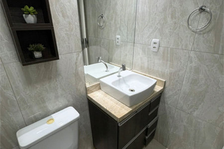 Apartamento para alugar com 2 quartos em Cidade Boa Vista, Suzano, SP