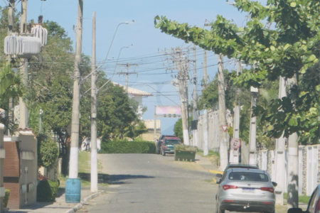 Casa em condomínio à venda com 2 quartos em Geribá, Armação dos Búzios, RJ