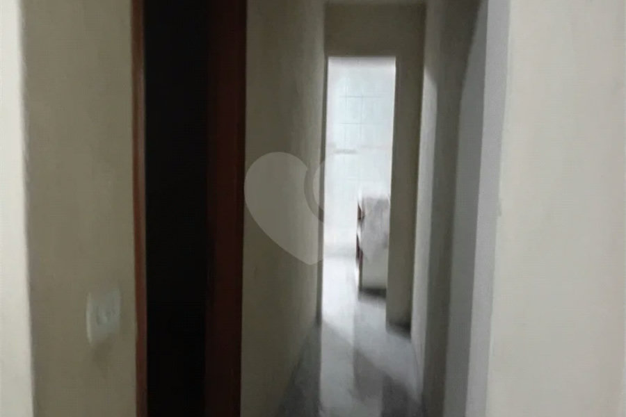 Casa Térrea à venda com 4 quartos, sendo 1 suíte, em Vila Antonieta, São Paulo, SP