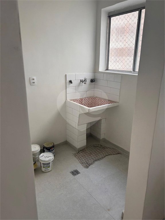 Apartamento à venda com 1 quarto em Perdizes, São Paulo, SP