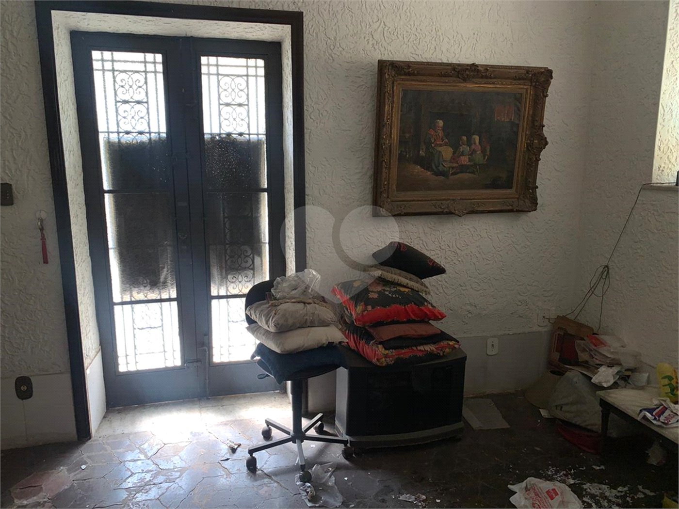 Casa à venda com 6 quartos, sendo 2 suítes, em Maracanã, Rio de Janeiro, RJ