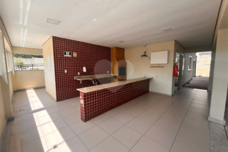 Apartamento à venda com 2 quartos em Paciência, Rio de Janeiro, RJ