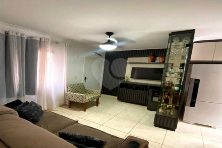 Apartamento à venda com 2 quartos em Parque Residencial Lagoinha, Ribeirão Preto, SP