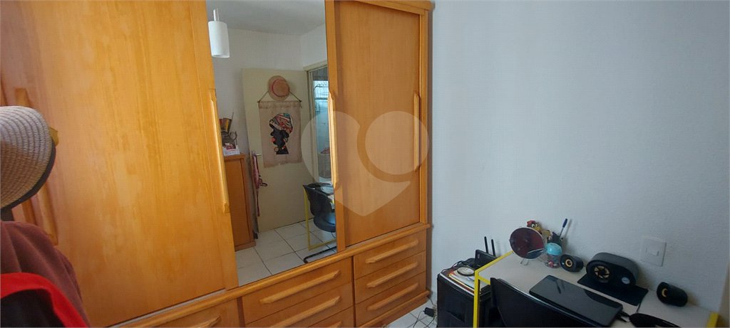 Apartamento à venda com 2 quartos em Estácio, Rio de Janeiro, RJ