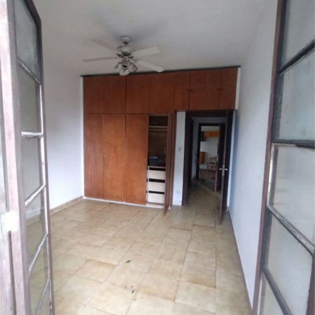 Apartamento com 2 dormitórios à venda, 68 m² por R$ 320.000,00 - Itararé - São Vicente/SP