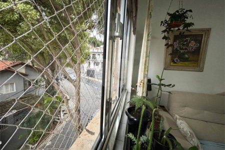 Apartamento à venda com 2 quartos em Santana, São Paulo, SP