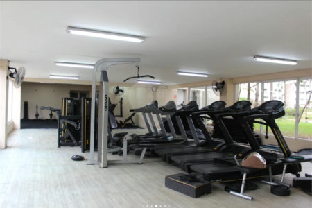 Apartamento à venda com 4 quartos, sendo 2 suítes, em Vila Augusta, Guarulhos, SP