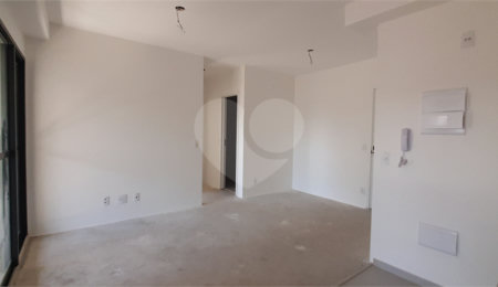 Apartamento à venda com 2 quartos, sendo 1 suíte,  em Brooklin, São Paulo, SP