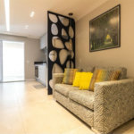 Apartamento à venda ou para alugar com 2 quartos, sendo 1 suíte,  em Vila Gertrudes, São Paulo, SP