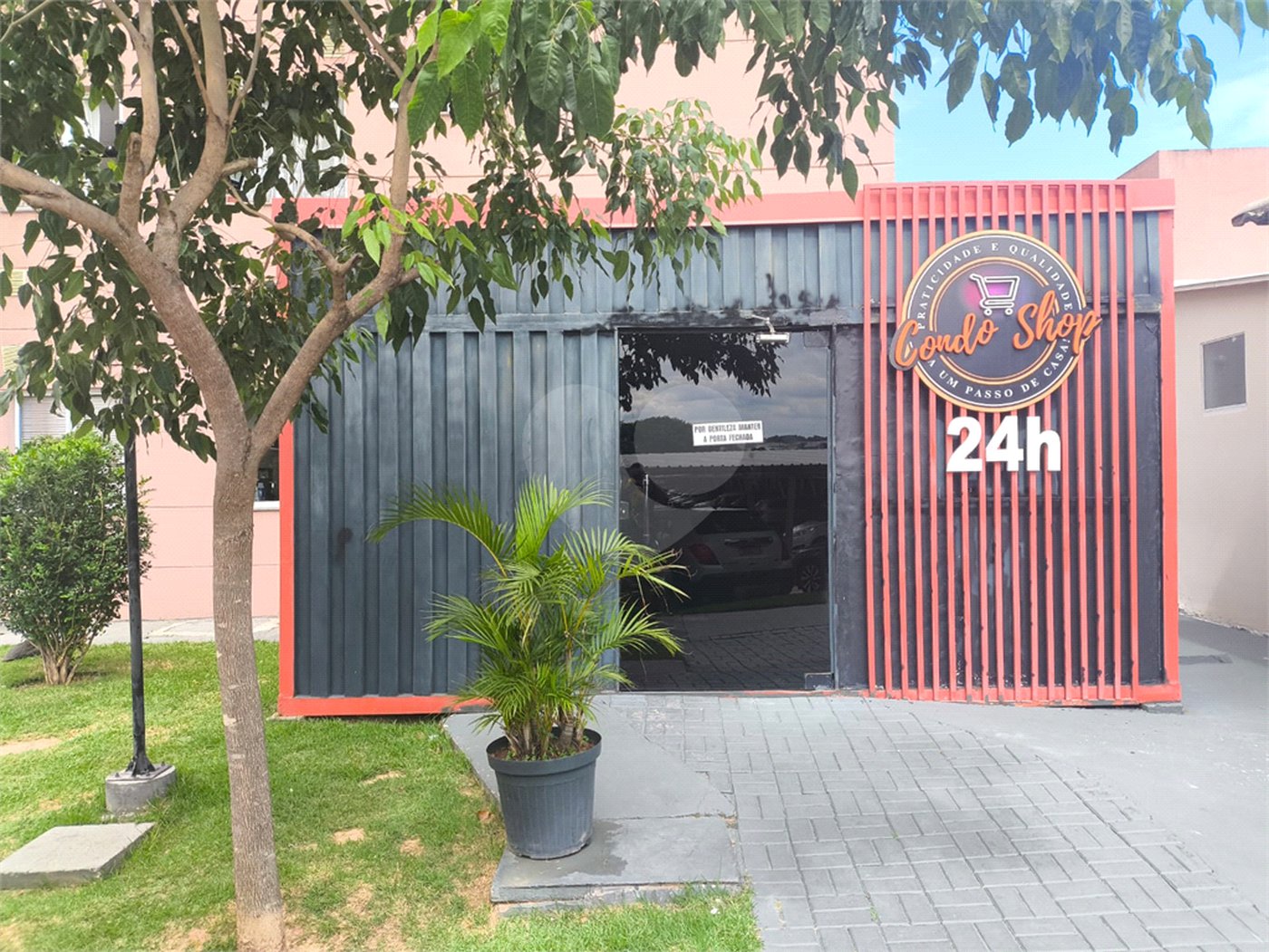 Apartamento à venda com 2 quartos em Vila Odim Antão, Sorocaba, SP