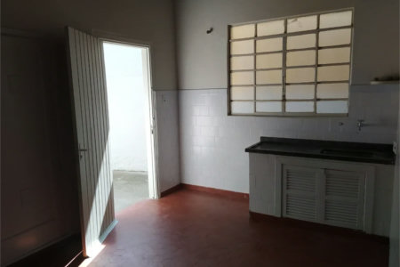 Casa Térrea à venda com 5 quartos em Lapa de Baixo, São Paulo, SP