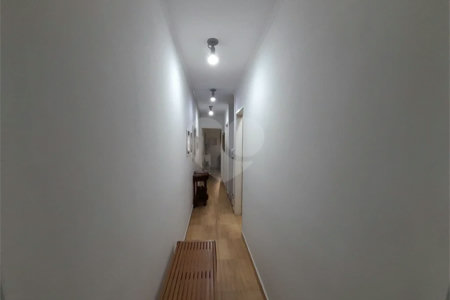 Sobrado à venda com 4 quartos, sendo 1 suíte, em Santana, São Paulo, SP
