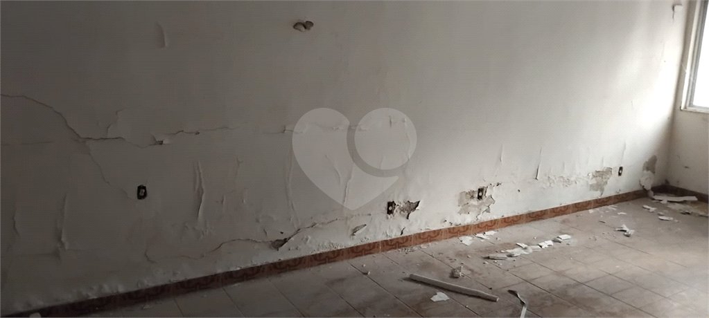 Casa de Vila à venda com 2 quartos em Vila Isabel, Rio de Janeiro, RJ