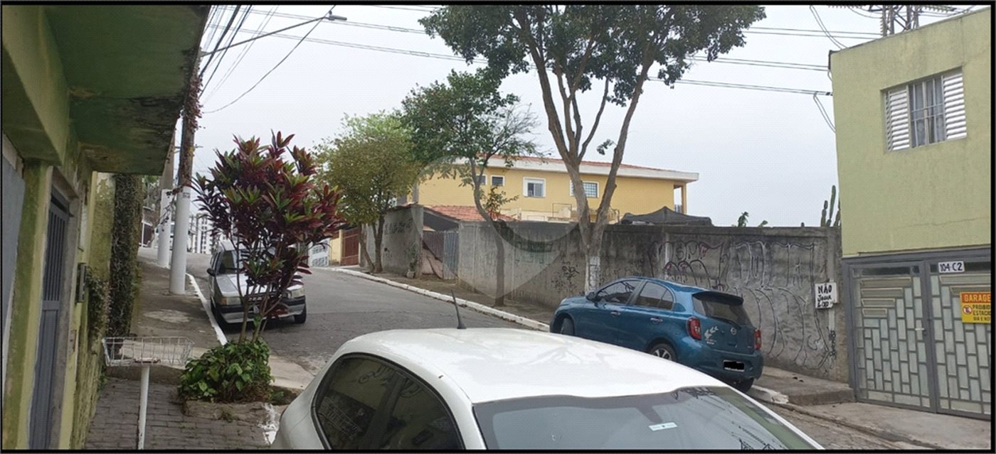 Terreno à venda com 2 quartos em Vila Guilherme, São Paulo, SP