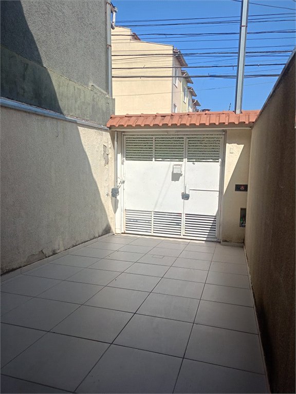 Sobrado à venda com 3 quartos, sendo 1 suíte,  em Campo Grande, São Paulo, SP