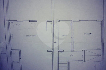 Casa à venda com 2 quartos no condomínio Vilas de Bonsucesso, Guarulhos - SP
