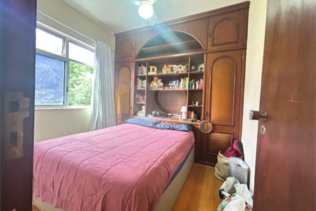 Apartamento à venda com 3 quartos, sendo 1 suíte, em Tijuca, Rio de Janeiro, RJ
