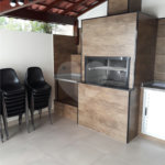 Apartamento á venda - Vila Guarani