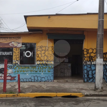 Casa à venda com 4 quartos em Vila Mogilar, Mogi das Cruzes, SP
