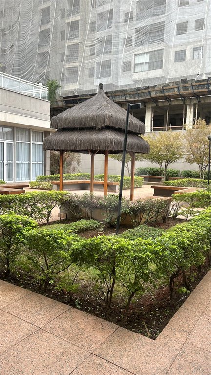 Apartamento à venda com 3 suítes em Mooca, São Paulo, SP