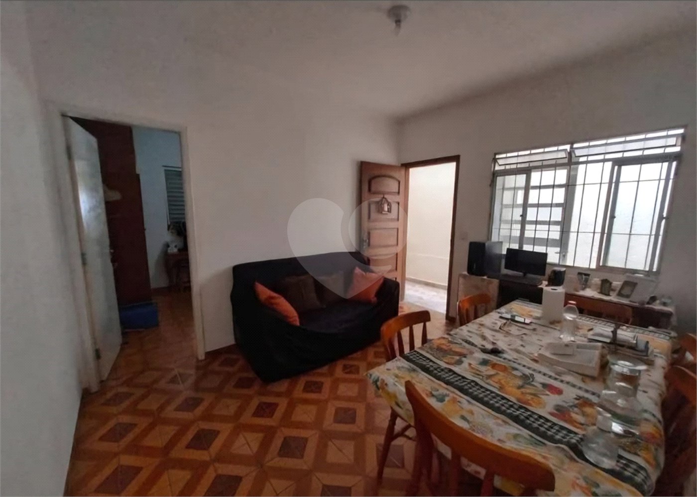 Sobrado à venda com 2 quartos em Jardim Rosa Maria, São Paulo, SP
