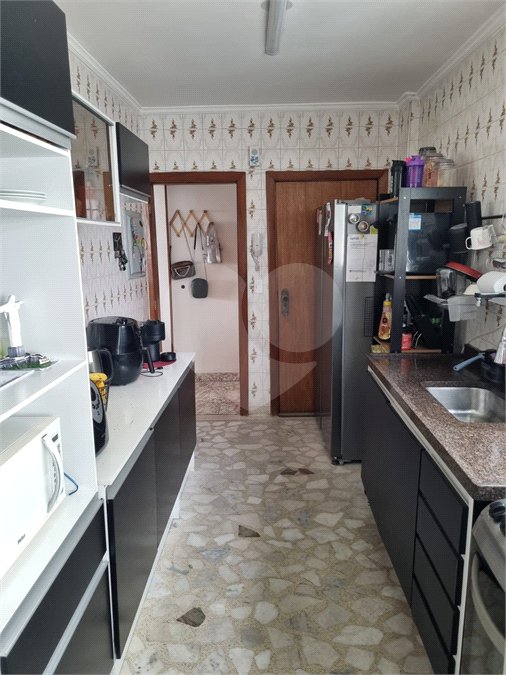 Apartamento à venda com 2 quartos, sendo 1 suíte, em Belenzinho, São Paulo, SP
