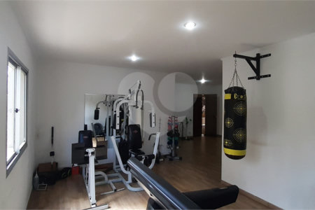 Apartamento à venda com 2 quartos em São Judas, São Paulo, SP