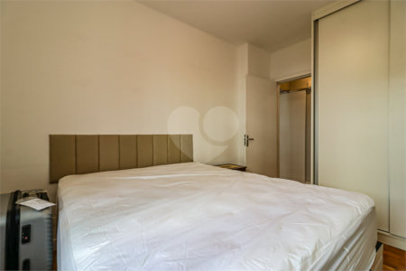Apartamento à venda com 3 quartos em Jardim Paulista, São Paulo, SP