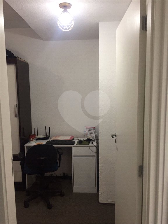 Apartamento à venda com 2 quartos em HORTO, São Paulo, SP