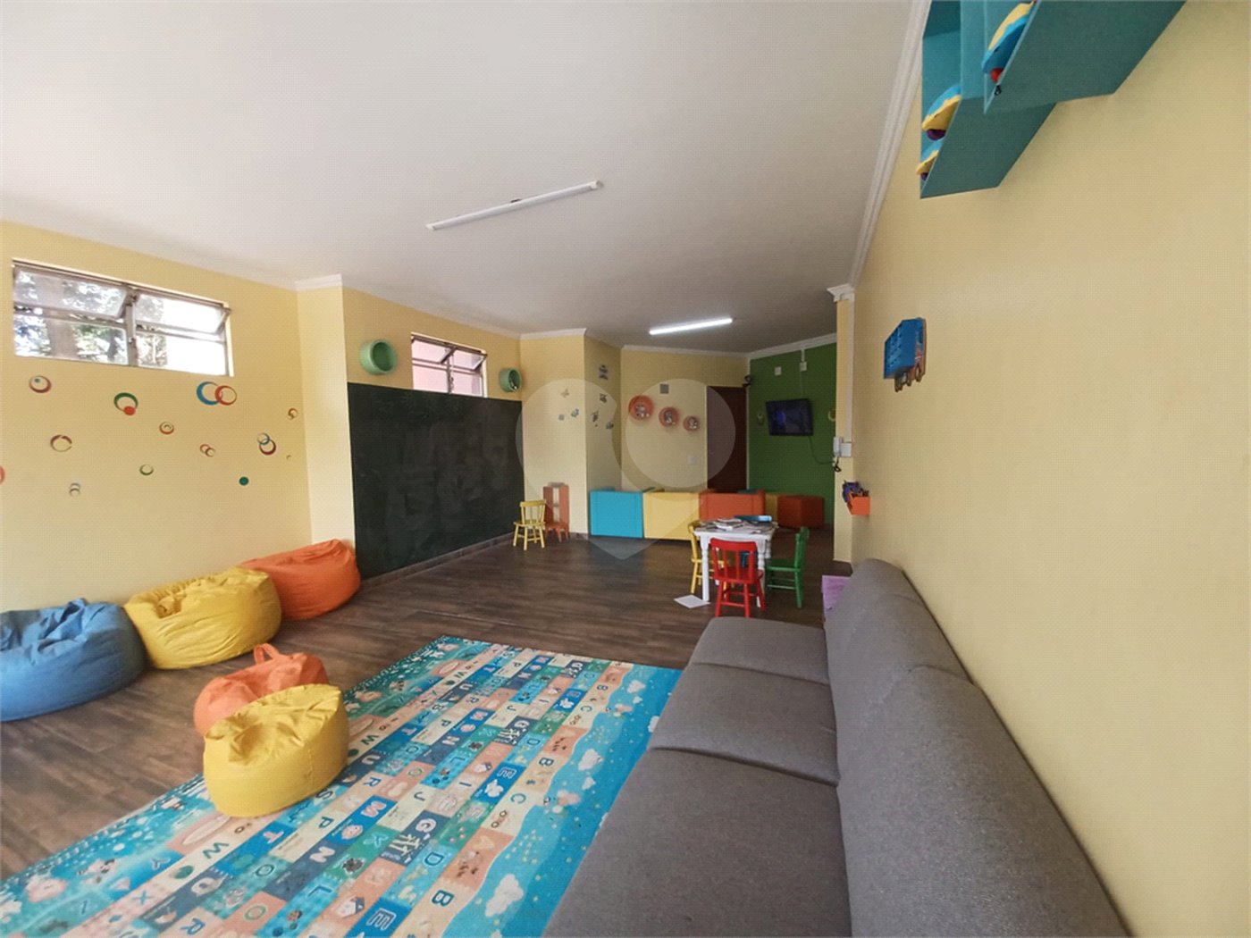 Apartamento à venda com 2 quartos em Vila Erna, São Paulo, SP