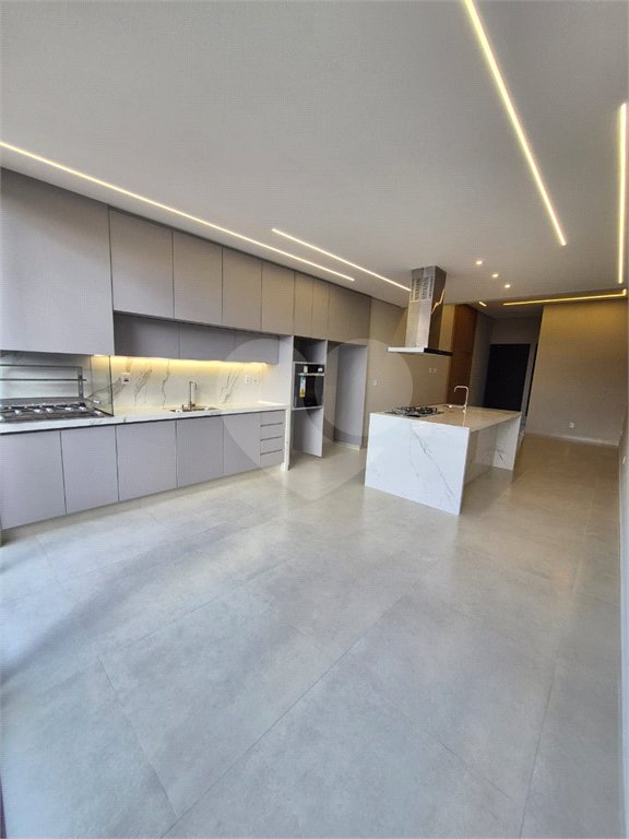 Casa à venda com 3 suítes em Reserva San Pedro, Ribeirão Preto, SP