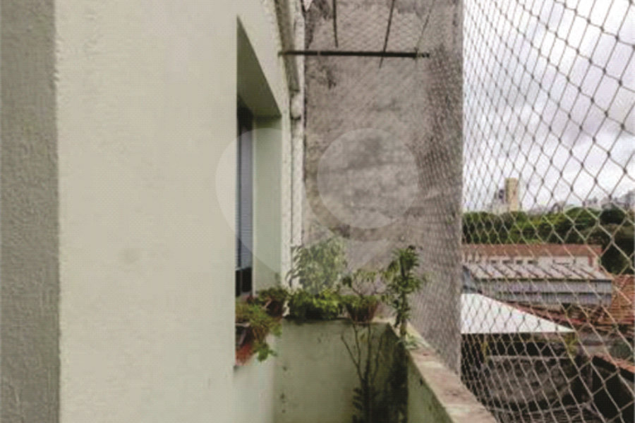 Apartamento à venda com 2 quartos em Jardim São Paulo(zona Norte), São Paulo, SP