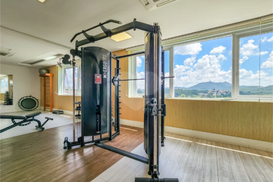 Apartamento à venda com 4 quartos, sendo 3 suítes, em Jardim Cidade Pirituba, São Paulo, SP