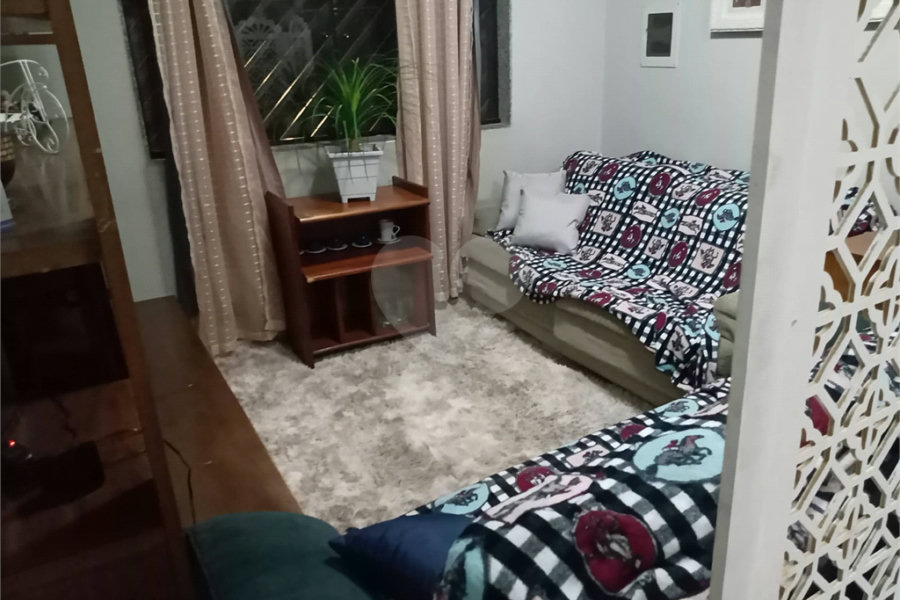 Sobrado à venda com 3 quartos, sendo 1 suíte, em Limão, São Paulo, SP