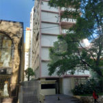 Apartamento à venda com 2 quartos, sendo 1 suíte,  em Cerqueira César, São Paulo, SP