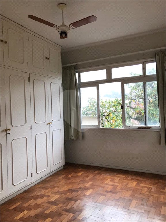 Apartamento à venda com 2 quartos em Tijuca, Rio de Janeiro, RJ
