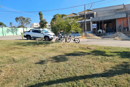 Terreno à venda em Jardim Residencial Campos do Conde, Sorocaba, SP