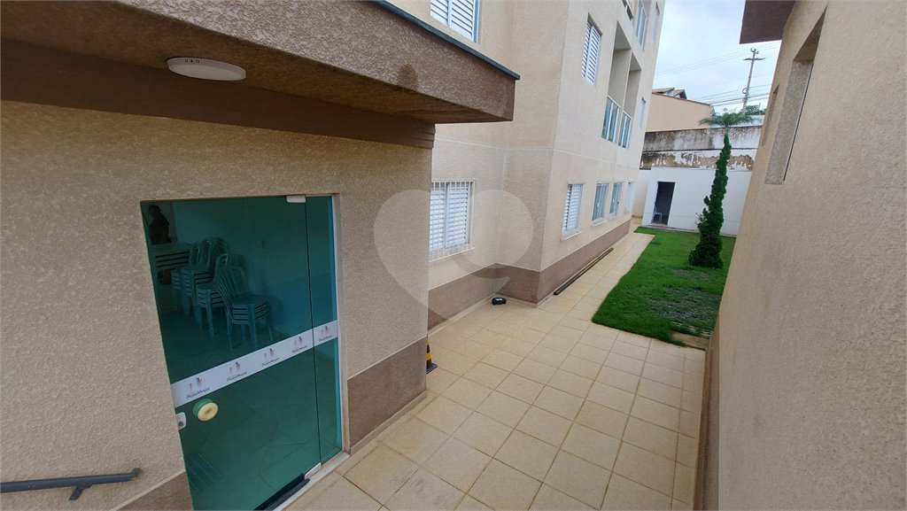 Apartamento à venda com 2 quartos em Jardim Simus, Sorocaba, SP