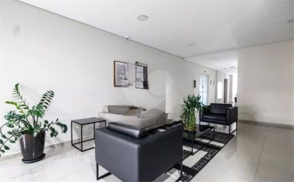 Apartamento à venda com 3 quartos, sendo 2 suítes, em Santa Teresinha, São Paulo, SP