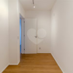 Apartamento à venda com 3 quartos, sendo 1 suíte, em Brooklin, São Paulo, SP