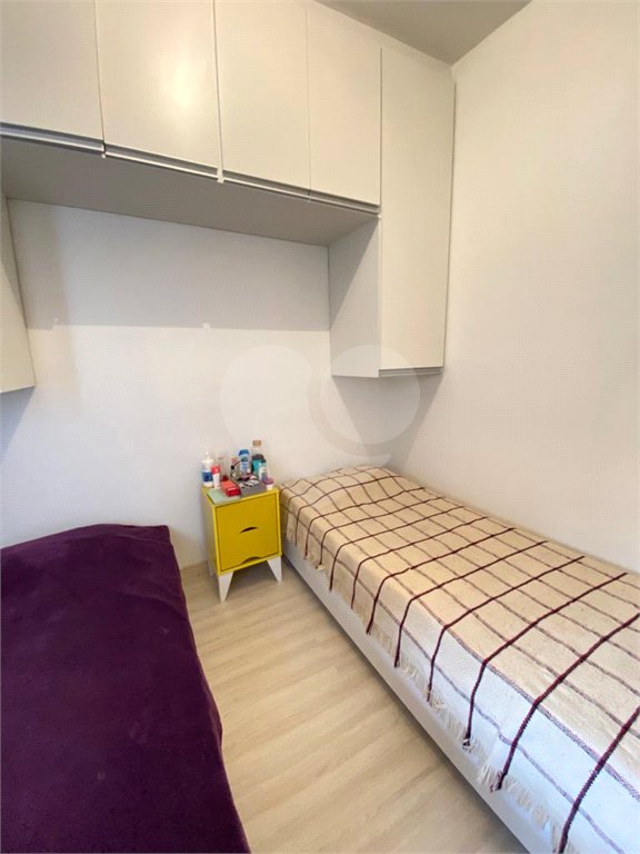 Apartamento à venda com 2 quartos em Vila Nova Cachoeirinha, São Paulo, SP